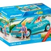 PLAYMOBIL Playmobil|My Life Viaje por Carretera