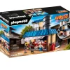 PLAYMOBIL Playmobil|Playmobil|Naruto Shippuden Ichiraku Ramen Shop