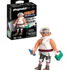 PLAYMOBIL Playmobil|Playmobil|Naruto Shippuden Figura Killer Bee