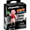 PLAYMOBIL Playmobil|Playmobil|Naruto Shippuden Sakura Haruno
