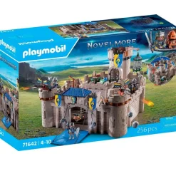PLAYMOBIL Novelmore Castillo de Arwynn- Playmobil