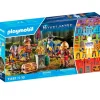 PLAYMOBIL Playmobil|Novelmore My Figures