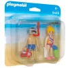PLAYMOBIL Playmobil|Pack Figuras Playa