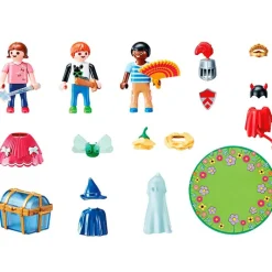 PLAYMOBIL Pack Pareja de Vacaciones- Playmobil