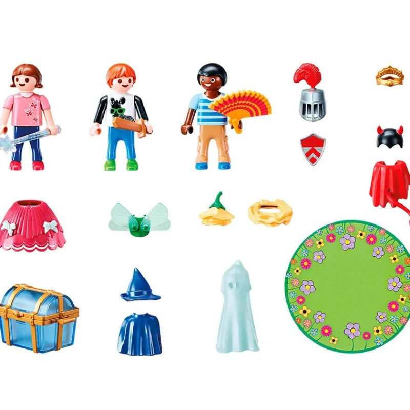 PLAYMOBIL Pack Pareja de Vacaciones- Playmobil