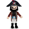 PLAYMOBIL Peluche Pirata 30 cm- Playmobil