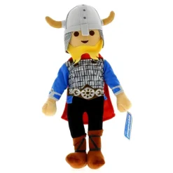 FAMOSA Playmobil|Playmobil Peluche Vikingo Classic 40 cm