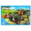 PLAYMOBIL Playmobil|Pick-up de Aventuras