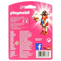PLAYMOBIL Playmobil|Playmo-Friends Guarda Forestal