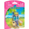 PLAYMOBIL Playmo-Friends Granjera- Playmobil