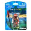PLAYMOBIL Playmo-Friends Ninja- Playmobil