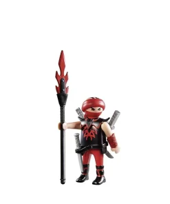 PLAYMOBIL Playmo-Friends Ninja- Playmobil