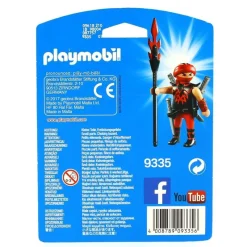 PLAYMOBIL Playmo-Friends Ninja- Playmobil