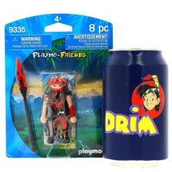 PLAYMOBIL Playmo-Friends Ninja- Playmobil