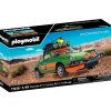 PLAYMOBIL Playmobil|Playmobil|Porsche 911 Carrera RS 2.7 Offroad