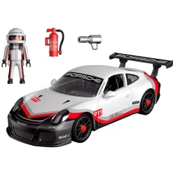 PLAYMOBIL Playmobil|Playmobil|Porsche 911 GT3 Cup