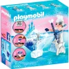 PLAYMOBIL Princesa Cristal de Hielo- Playmobil