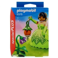 PLAYMOBIL Playmobil|Princesa del Bosque
