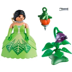 PLAYMOBIL Playmobil|Princesa del Bosque