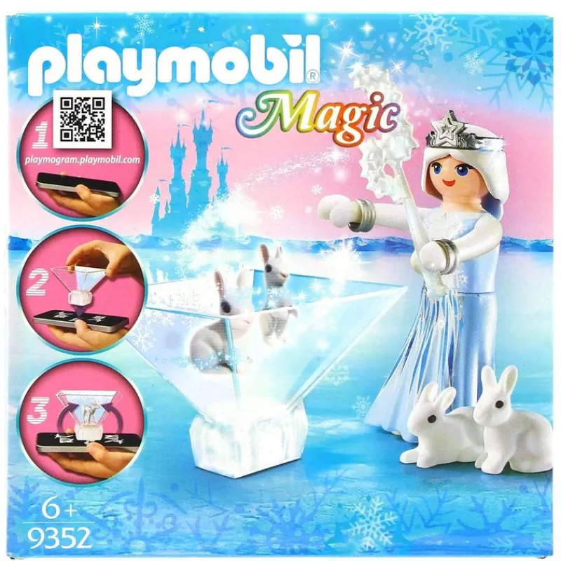 PLAYMOBIL Princesa Estrella- Playmobil