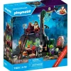 PLAYMOBIL Ruinas Encantadas- Playmobil
