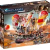 PLAYMOBIL Playmobil|Sal'ahari Sands Tormenta de Arena