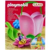 PLAYMOBIL Playmobil|Sand Cubo Flor