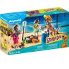 PLAYMOBIL Playmobil|Halloween|SCOOBY-DOO! Aventura con Witch Doctor