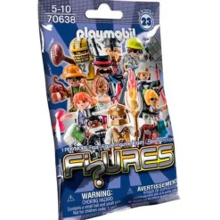 PLAYMOBIL Sobre Serie 23 Niño- Playmobil