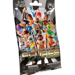 PLAYMOBIL Manualidades|Sobre Serie 26 Niño