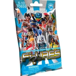 PLAYMOBIL Playmobil|Sobre Serie 24 Niño