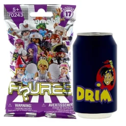 PLAYMOBIL Sobre Sorpresa Niña Serie 17- Playmobil