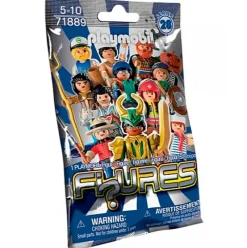 PLAYMOBIL Sobre Sorpresa Figuras Niño Serie 28- Playmobil|Manualidades