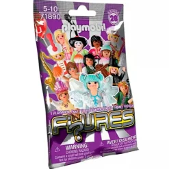 PLAYMOBIL Playmobil|Manualidades|Sobre Sorpresa Figuras Niña Serie 28