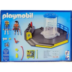 PLAYMOBIL Playmobil|Space SuperSet Galaxia