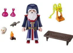 PLAYMOBIL Special Plus Alquimista- Playmobil