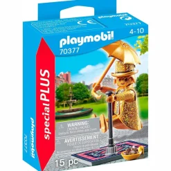 PLAYMOBIL Playmobil|Special Plus Artista Callejero