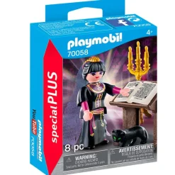 PLAYMOBIL Playmobil|Special Plus Bruja