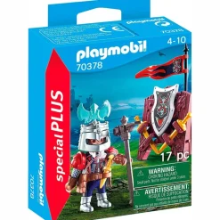 PLAYMOBIL Playmobil|Special Plus Caballero