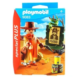 PLAYMOBIL Playmobil|Special Plus Cowboy
