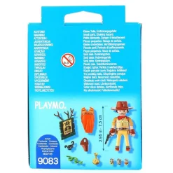 PLAYMOBIL Playmobil|Special Plus Cowboy