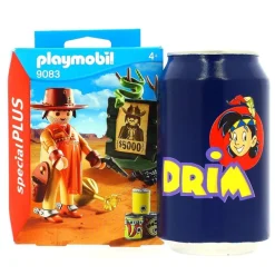 PLAYMOBIL Playmobil|Special Plus Cowboy
