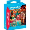 PLAYMOBIL Special Plus Día de Muertos- Playmobil|Halloween