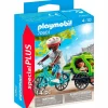 PLAYMOBIL Playmobil|Special Plus Excursión en Bicicleta