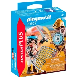 PLAYMOBIL Playmobil|Special Plus Gladiador