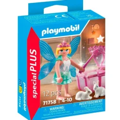 PLAYMOBIL Playmobil|Special Plus Hadas de los Dientes