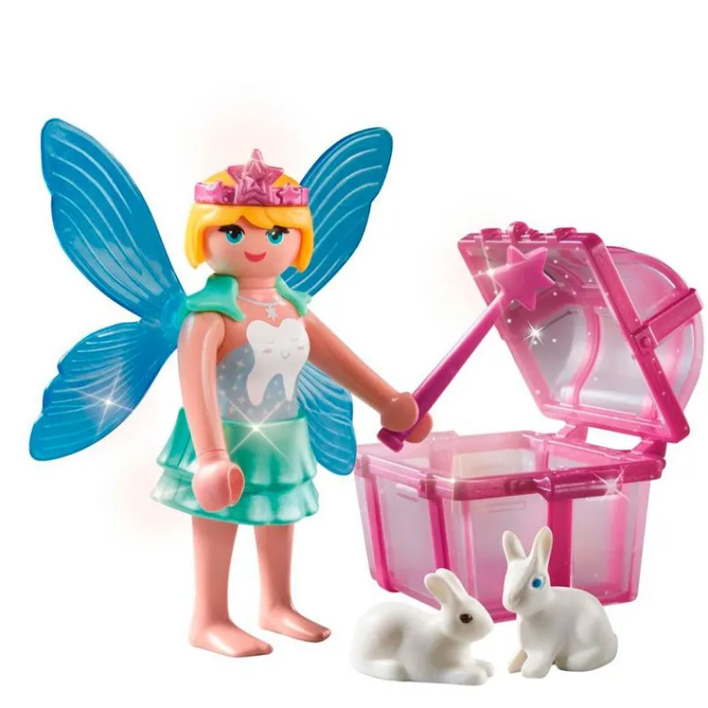 PLAYMOBIL Playmobil|Special Plus Hadas de los Dientes