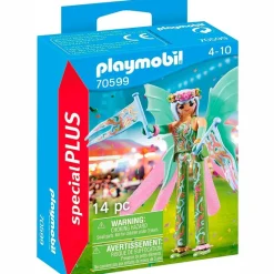 PLAYMOBIL Playmobil|Special PLUS Hada con Zancos