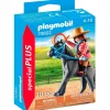 PLAYMOBIL Playmobil|Special PLUS Jinete del Oeste