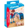 PLAYMOBIL Playmobil|Special Plus Jugador de Bolos